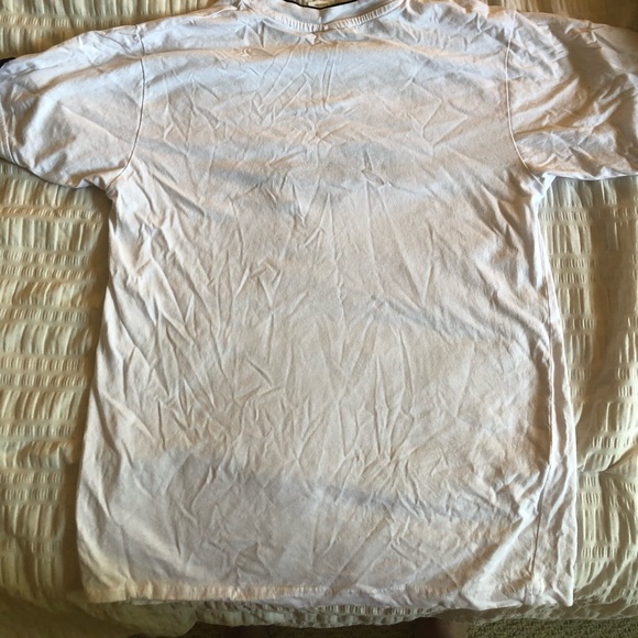 From Rome authentic Rome Italy T-shirt - Picture 2 of 2